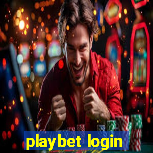 playbet login